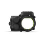 Garmin Xero A1i Pro Right Hand Auto Sight with Batteries and Cleaning Cloth