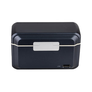 Hollyland Lark M2 Wireless Lavalier Microphone for iPhone/Android/Camera/PC/Laptop with Lightning/USB-C/Plug, 48KHz 24Bit, 1000ft Range, Noise Cancellation, 30H Battery for Video Recording, Streaming