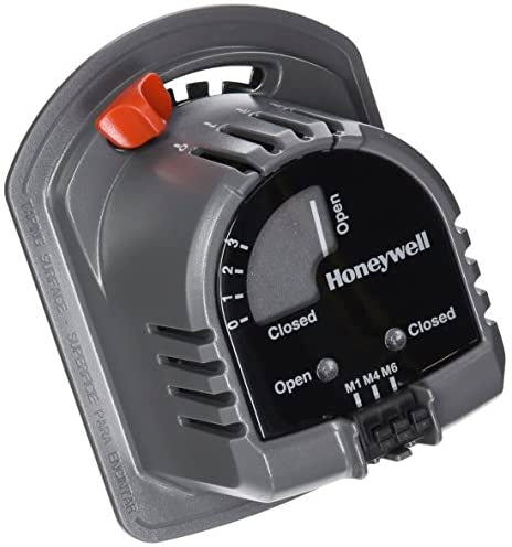 Honeywell M847D Zone Valve Actuator