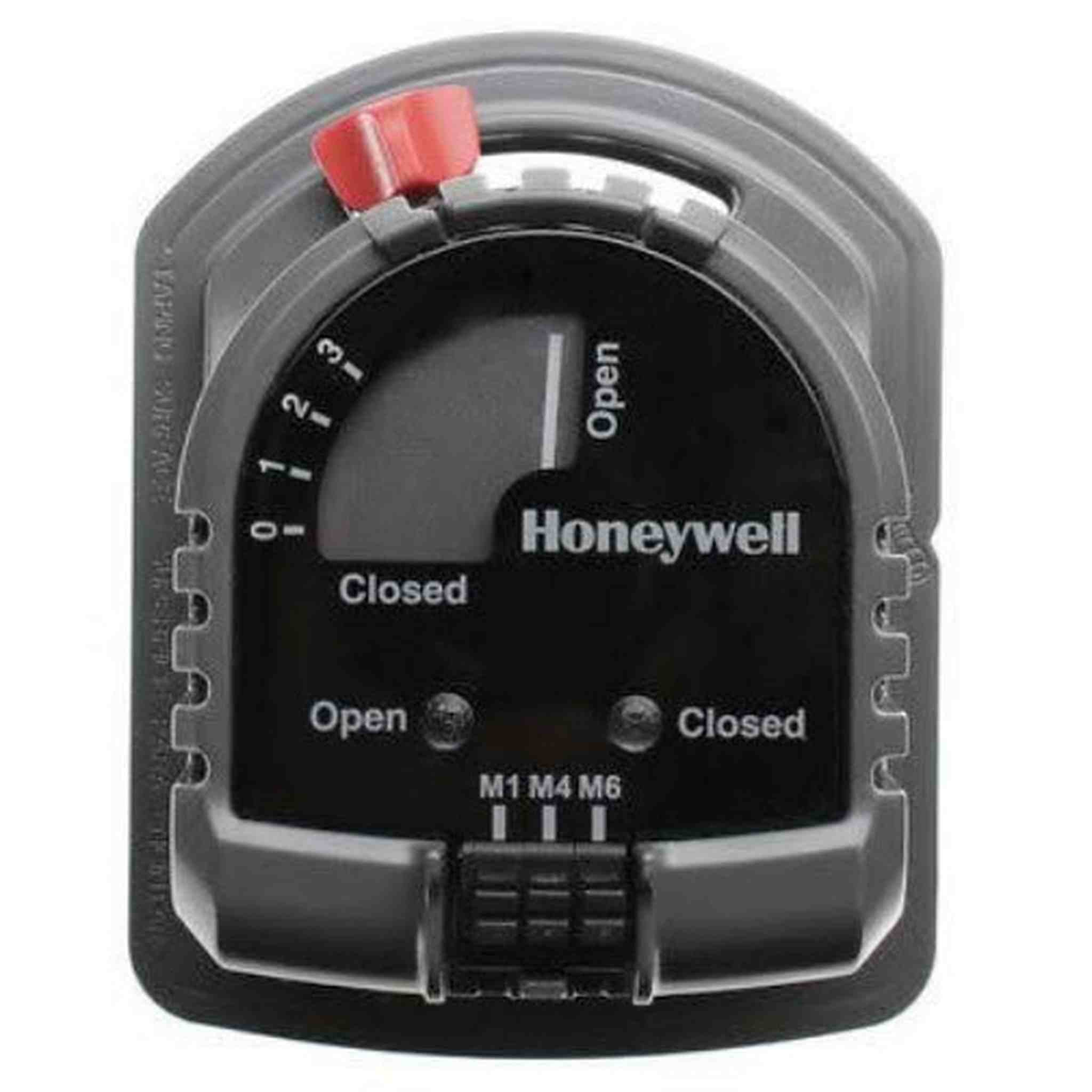 Honeywell M847D Zone Valve Actuator Honeywell