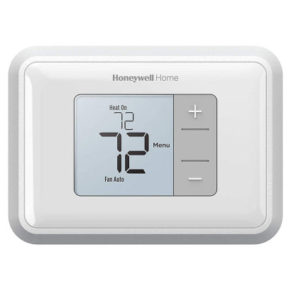 Honeywell RTH5160D1003 Non-Programmable Thermostat