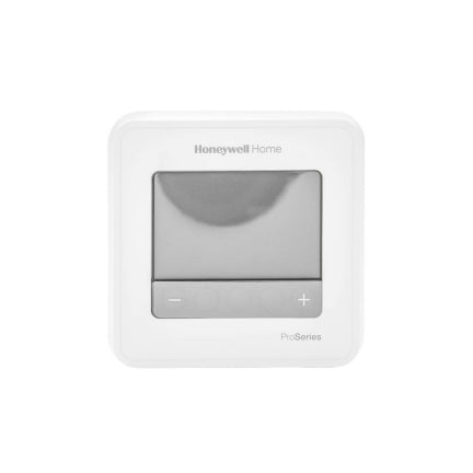 Honeywell TH4110U2005/U T4 Pro Program Mable Thermostat, White