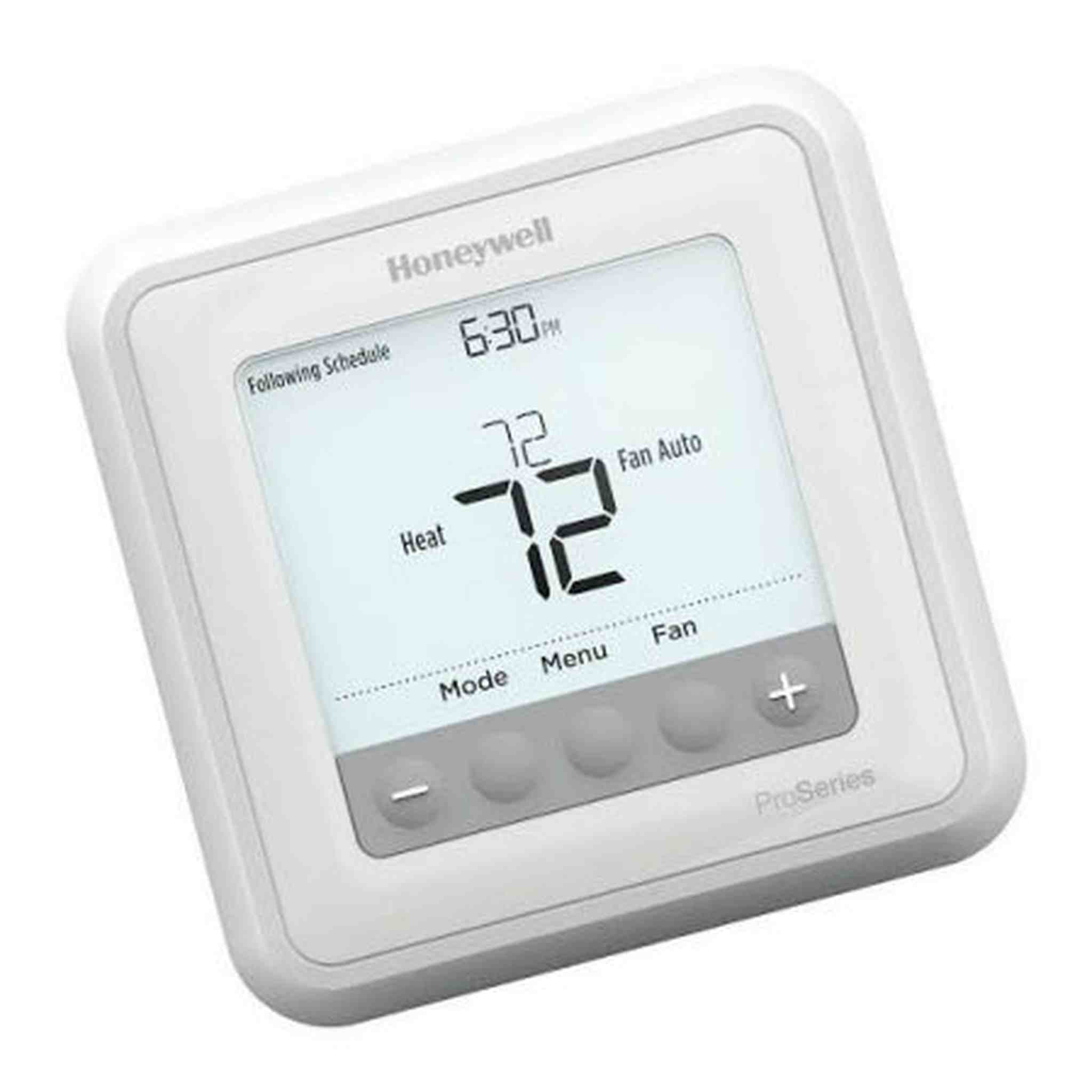 Honeywell TH6210U2001/U T6 Pro Programmable Thermostat