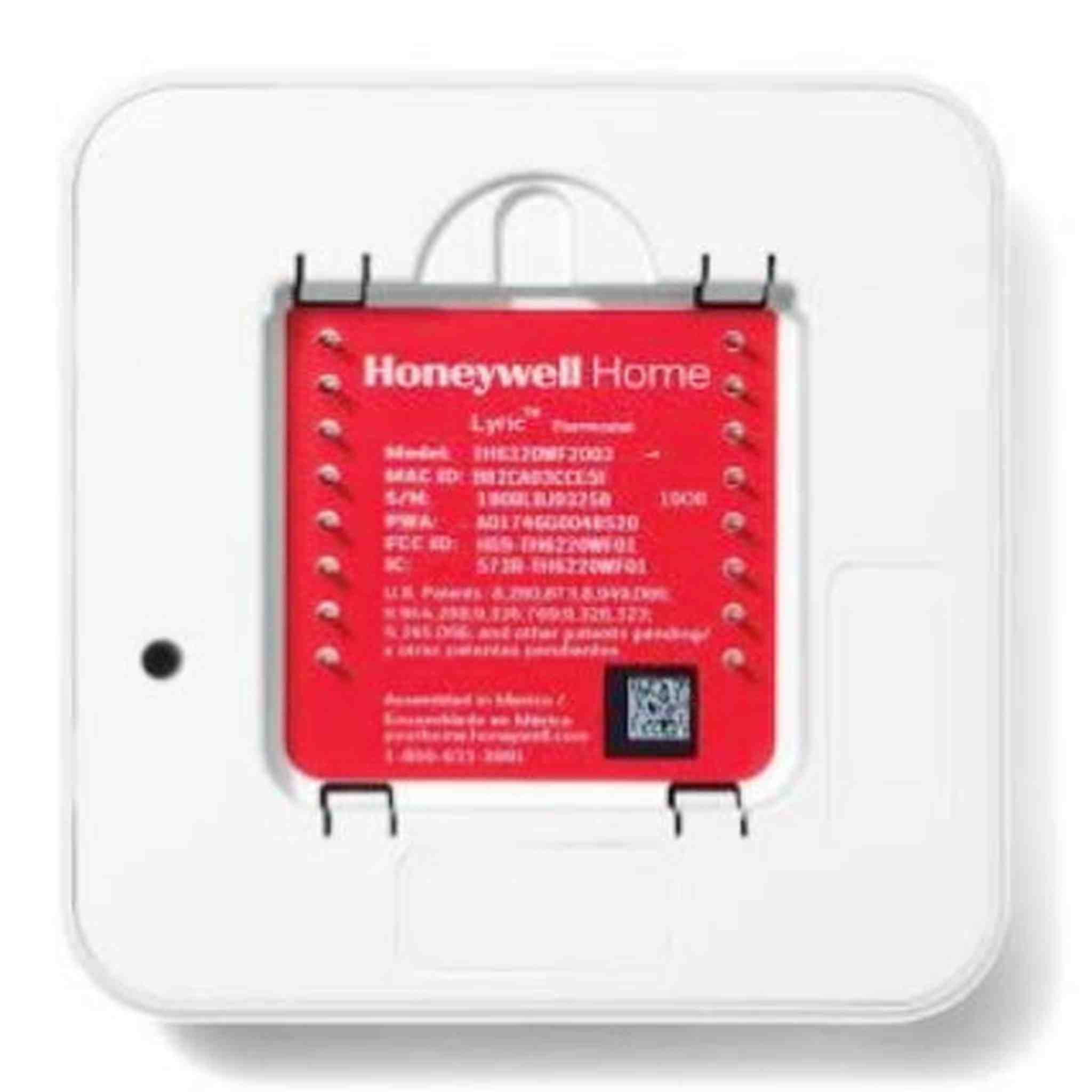 Honeywell TH6210U2001/U T6 Pro Programmable Thermostat