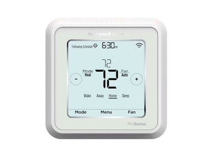 Low Voltage Thermostat, Stages Heat 3