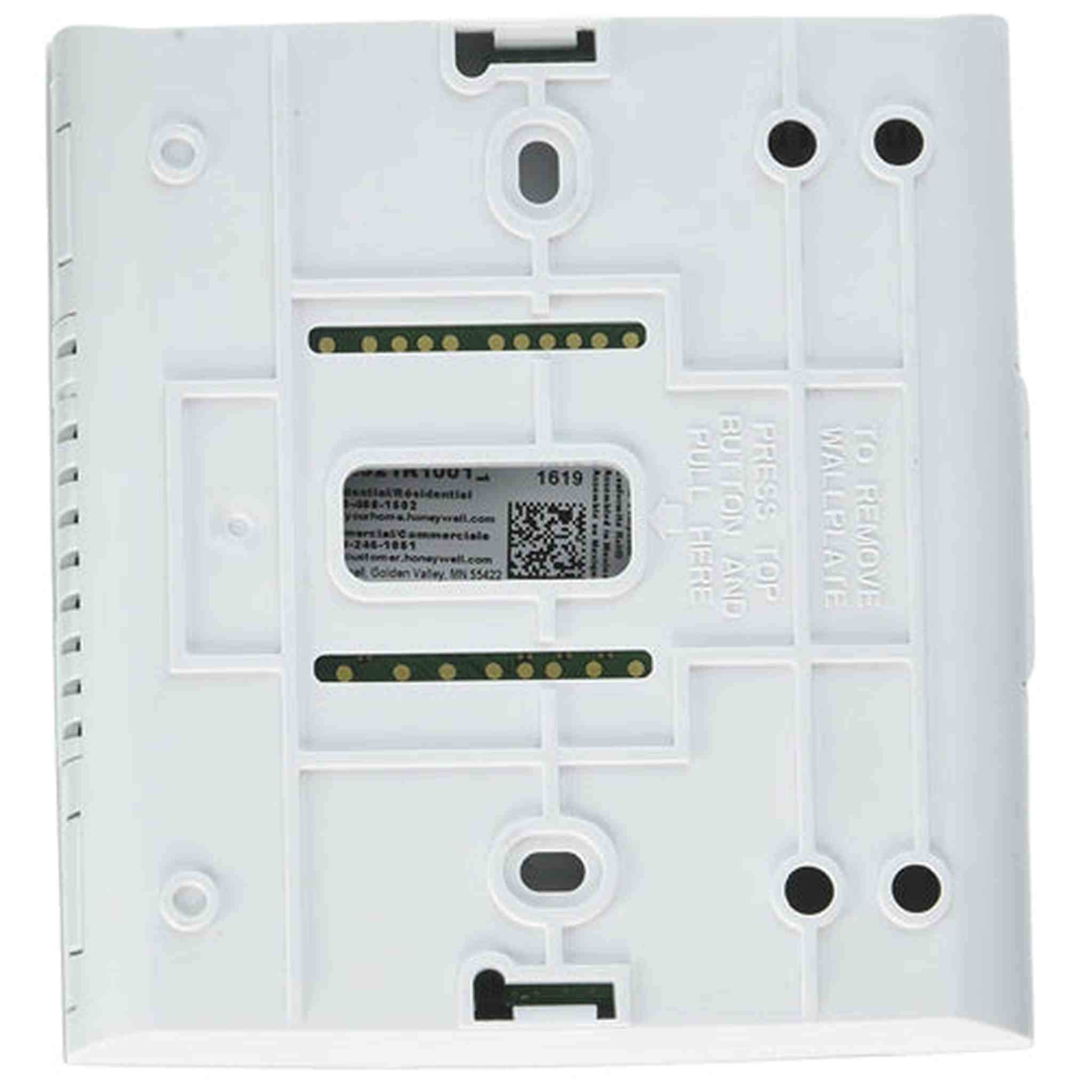 Honeywell TH8321R1001 Vision pro 8000 Thermostat Honeywell