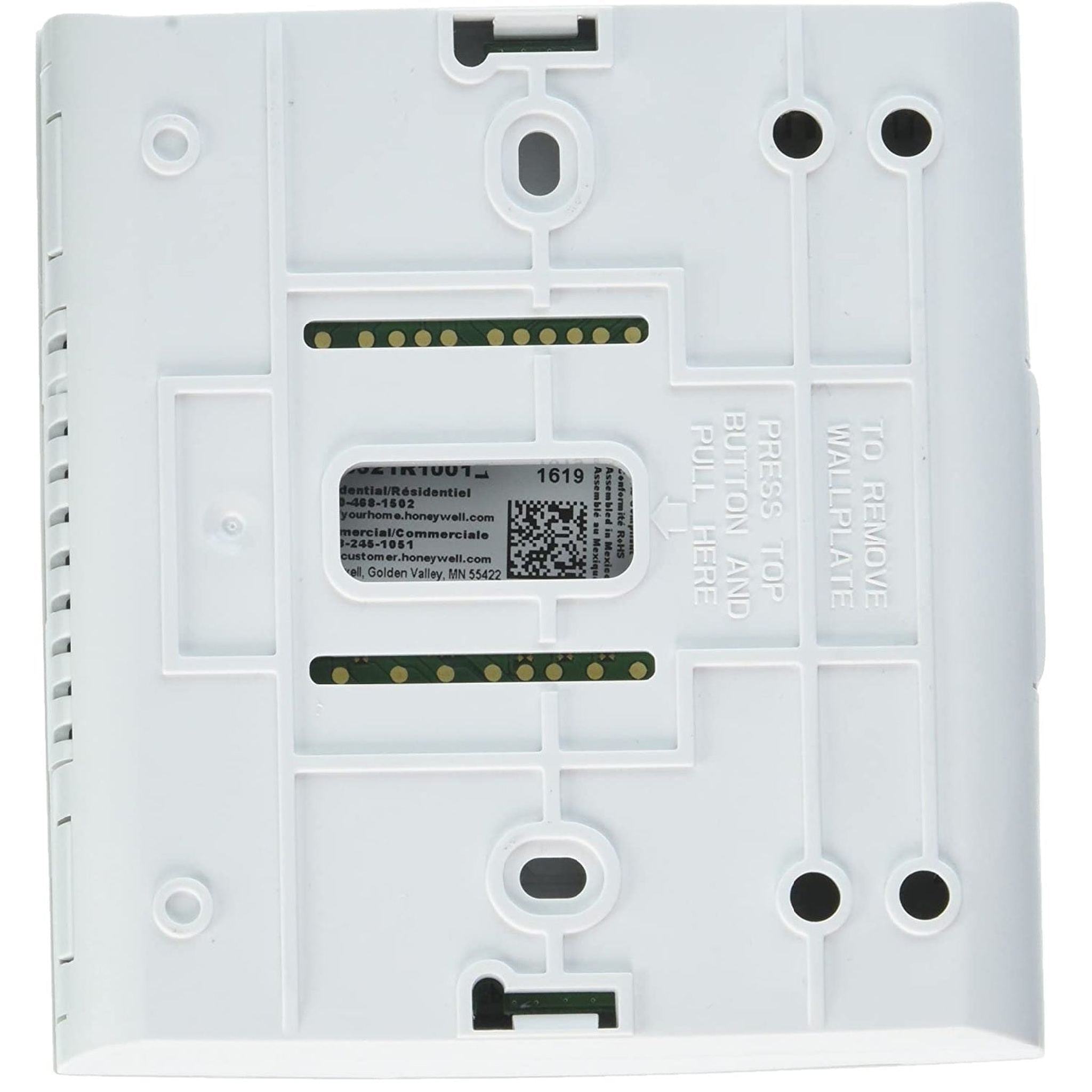 Honeywell TH8321R1001 Vision pro 8000 Thermostat Honeywell