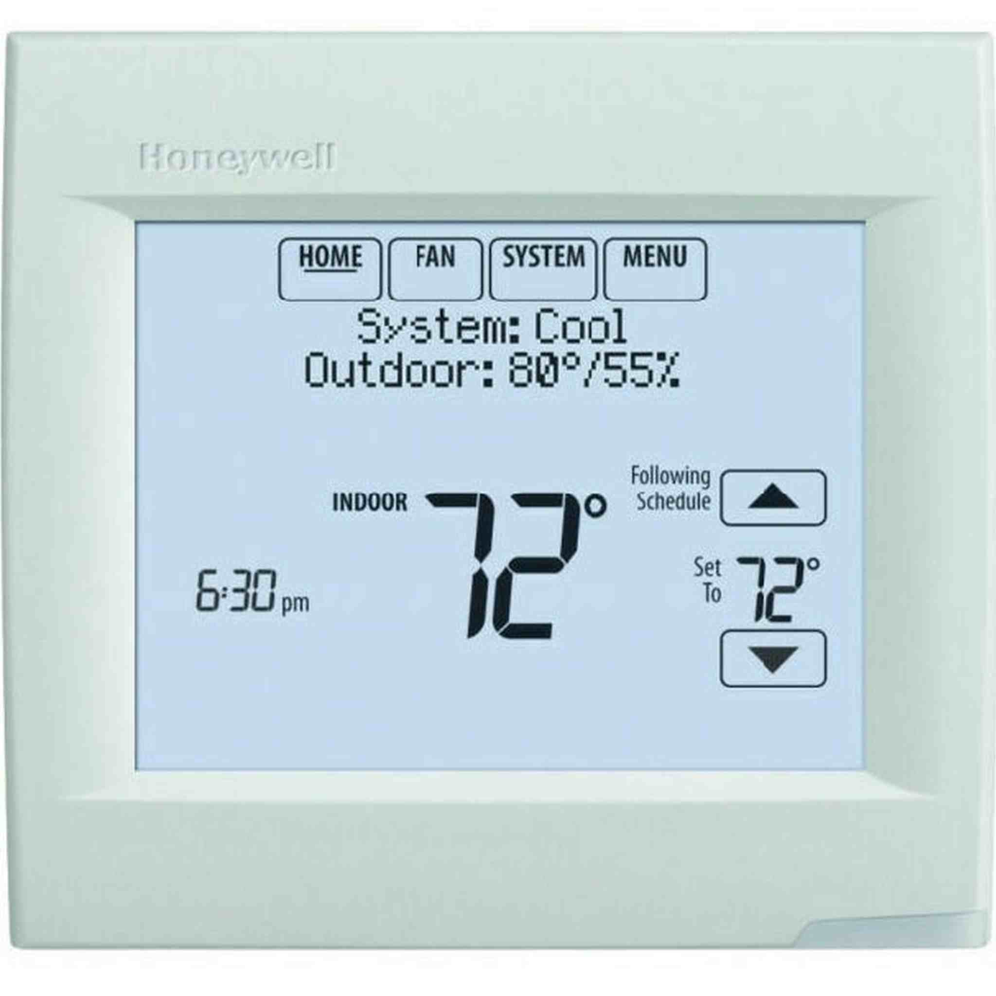 Honeywell TH8321R1001 Vision pro 8000 Thermostat Honeywell