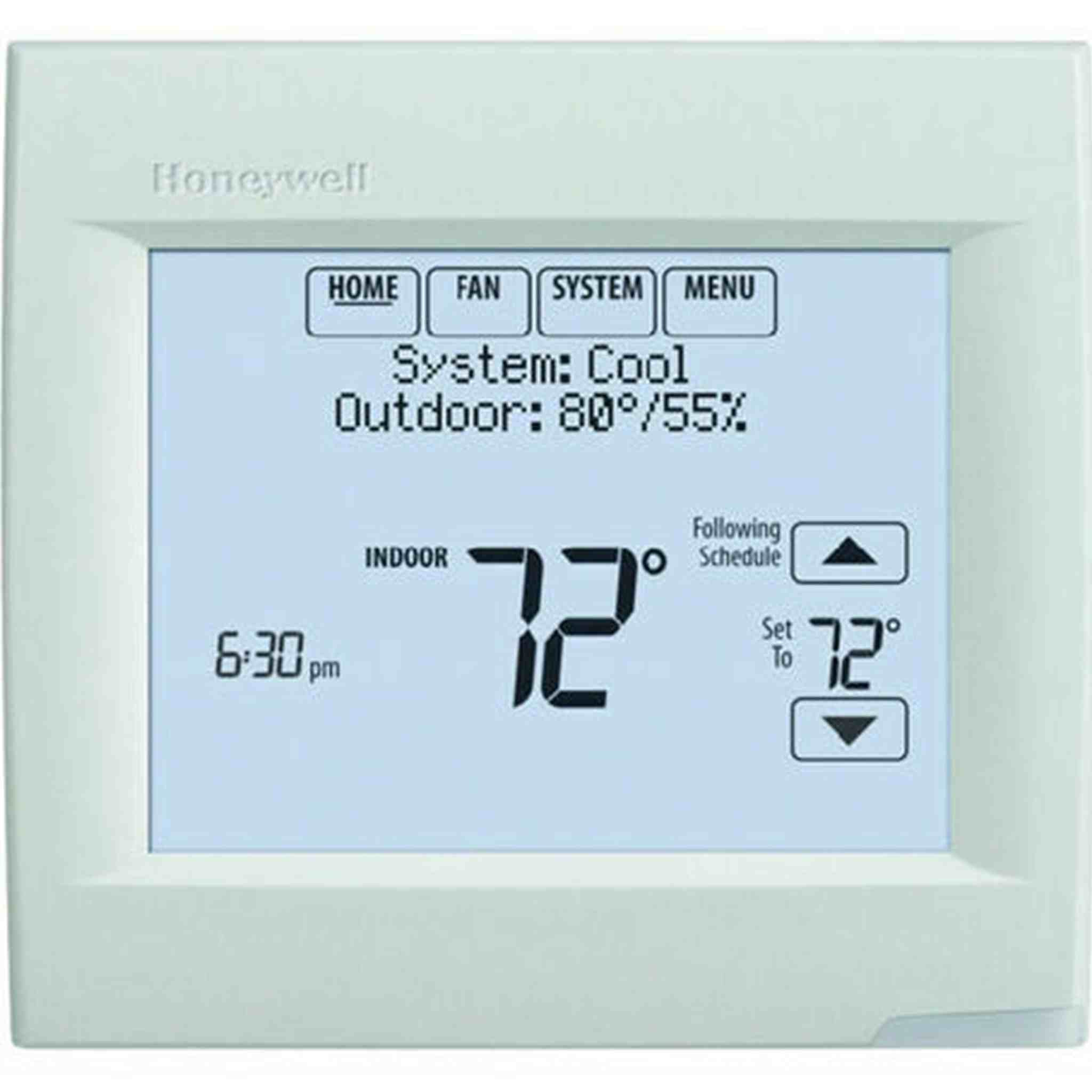 Honeywell TH8321R1001 Vision pro 8000 Thermostat Honeywell