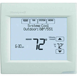 Honeywell TH8321R1001 Vision pro 8000 Thermostat Honeywell