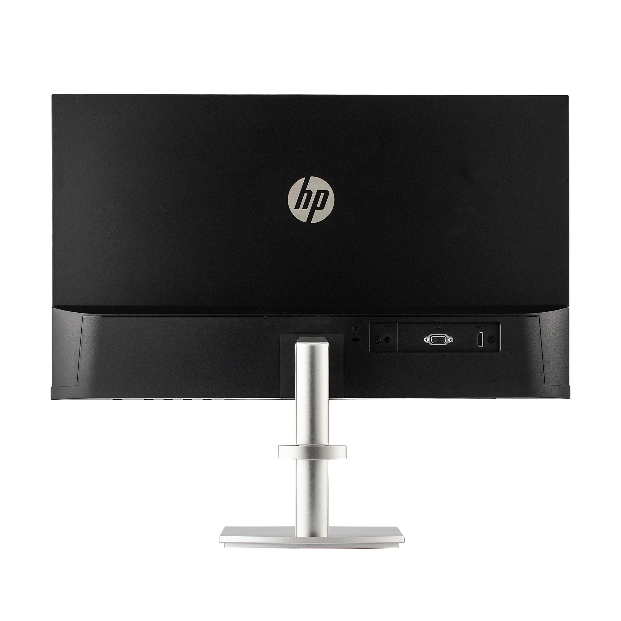 HP 524SH 23.8" 16:9 FreeSync IPS Monitor Bundle