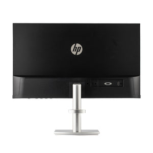 HP 524SH 23.8" 16:9 FreeSync IPS Monitor Bundle