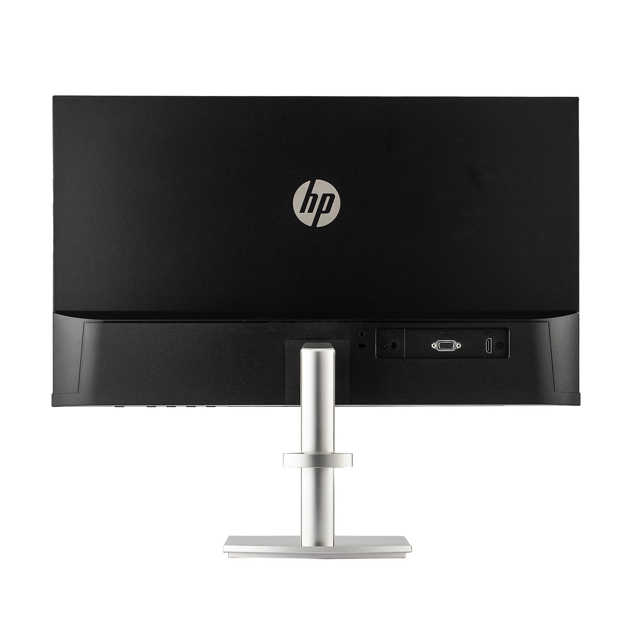 HP 524SH 23.8" 16:9 FreeSync IPS Monitor Bundle