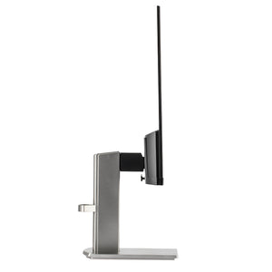 HP 524SH 23.8" 16:9 FreeSync IPS Monitor Bundle