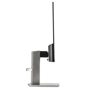 HP 524SH 23.8" 16:9 FreeSync IPS Monitor Bundle