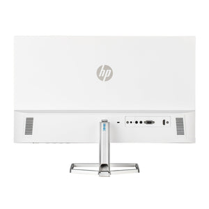 HP Series 5 23.8 inch FHD Monitor with Speakers - 524SA Bundle