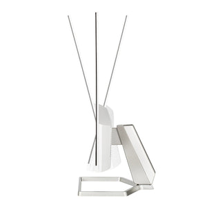 HP Series 5 23.8 inch FHD Monitor with Speakers - 524SA Bundle