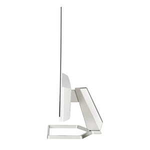 HP Series 5 23.8 inch FHD Monitor with Speakers - 524SA Bundle