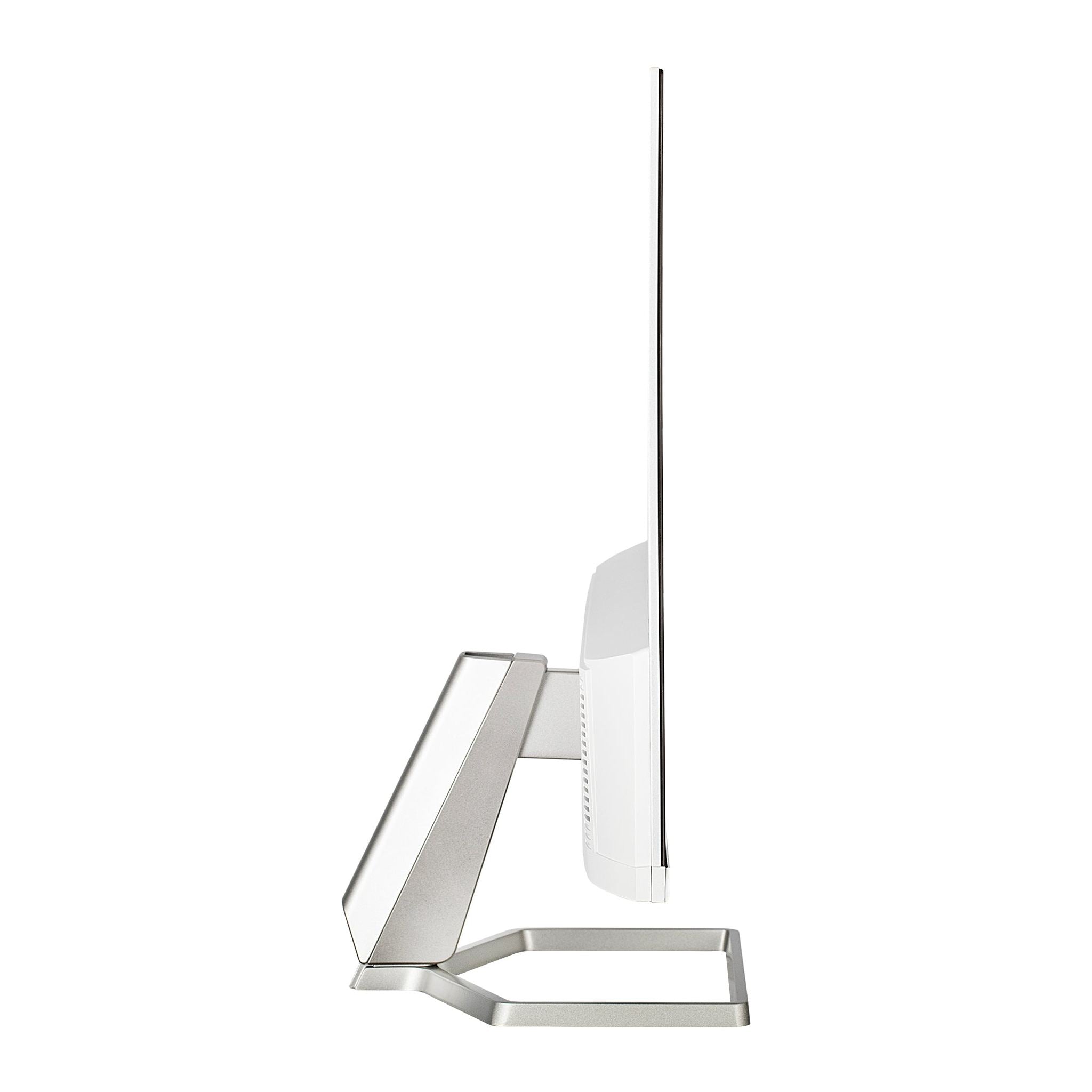 HP Series 5 23.8 inch FHD Monitor with Speakers - 524SA Bundle