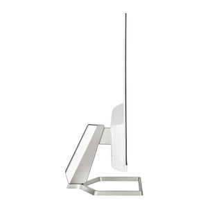 HP Series 5 23.8 inch FHD Monitor with Speakers - 524SA Bundle