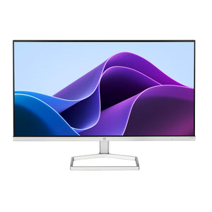 HP 524SF 24" 16:9 FHD 1080p IPS Slim Monitor Bundle