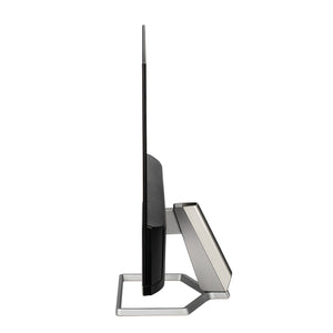 HP 524SF 24" 16:9 FHD 1080p IPS Slim Monitor Bundle