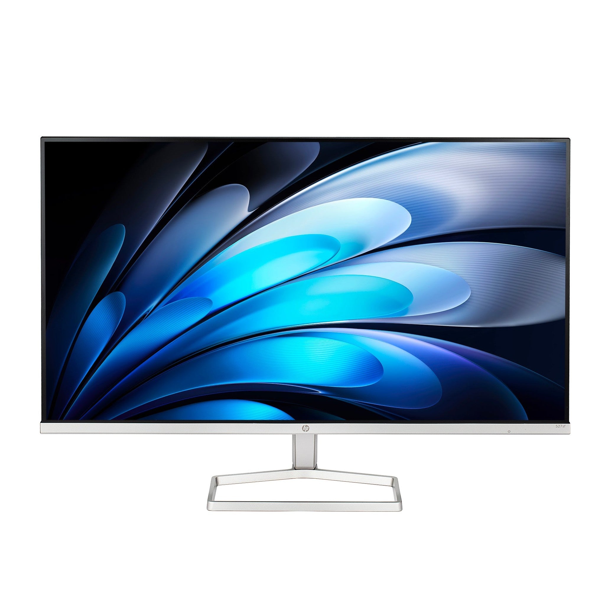 HP 527SF 27" 16:9 FHD 1080p IPS Slim Monitor Bundle