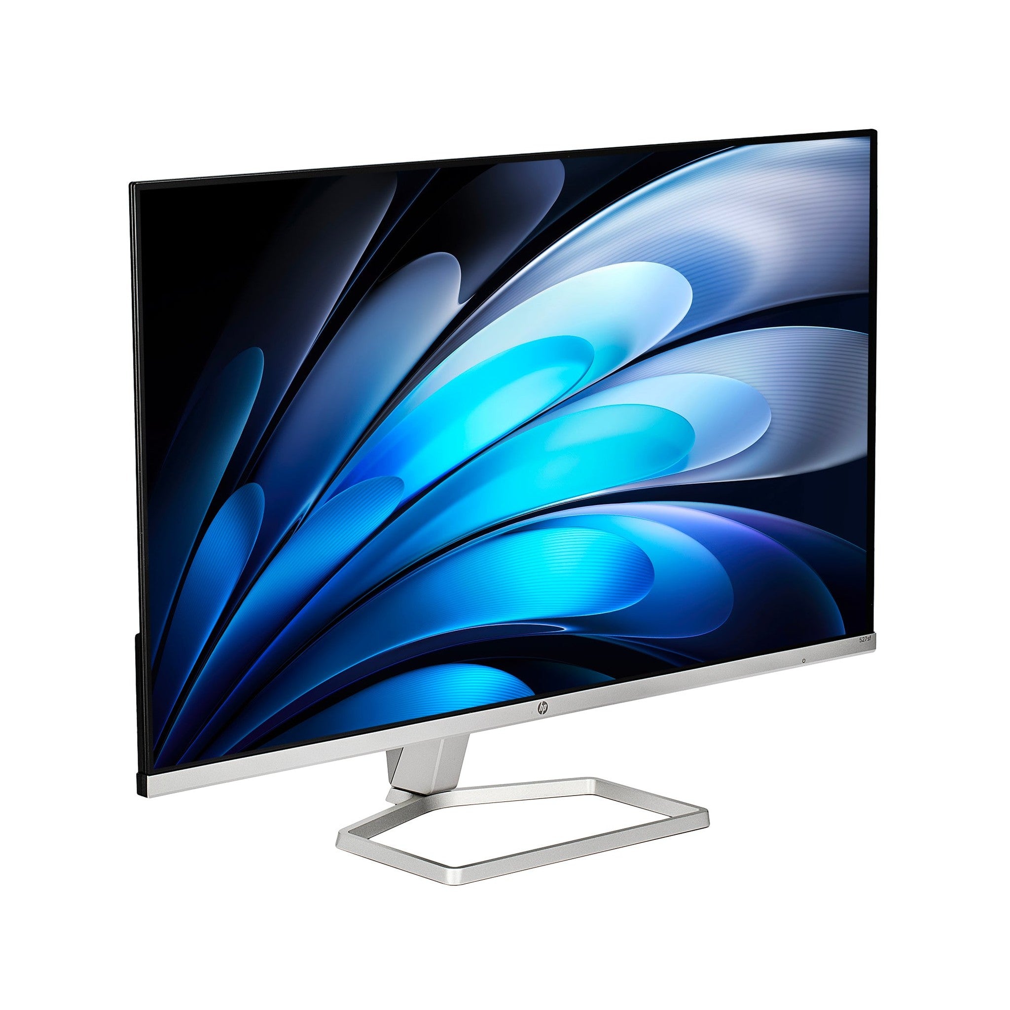 HP 527SF 27" 16:9 FHD 1080p IPS Slim Monitor Bundle