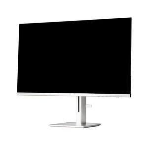 HP Series 5 27 inch FHD Height Adjust Monitor - 527sh Bundle