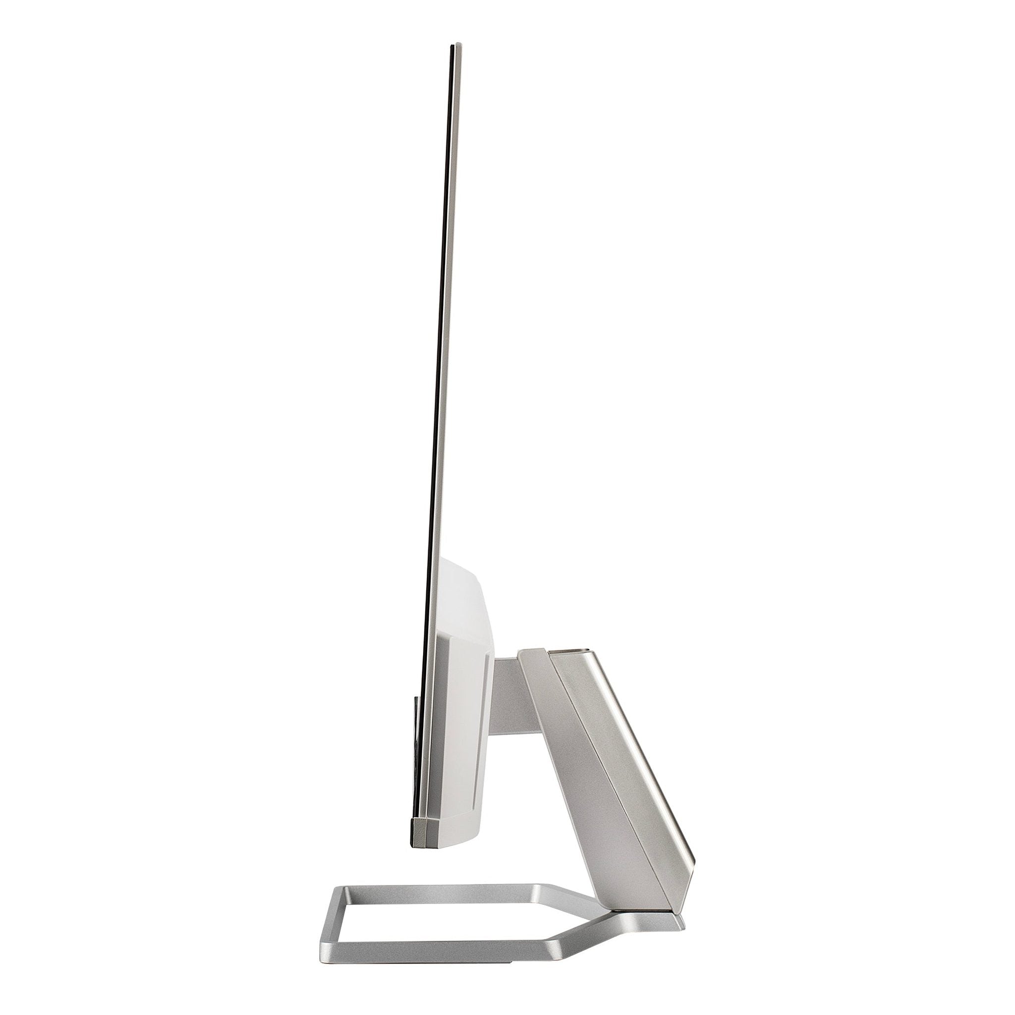 HP Series 5 27 inch FHD White Monitor - 527sw Bundle