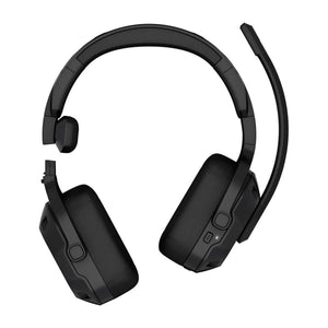 Garmin dezl Headset 210, 2-in-1 Premium Trucking Headset Bundle