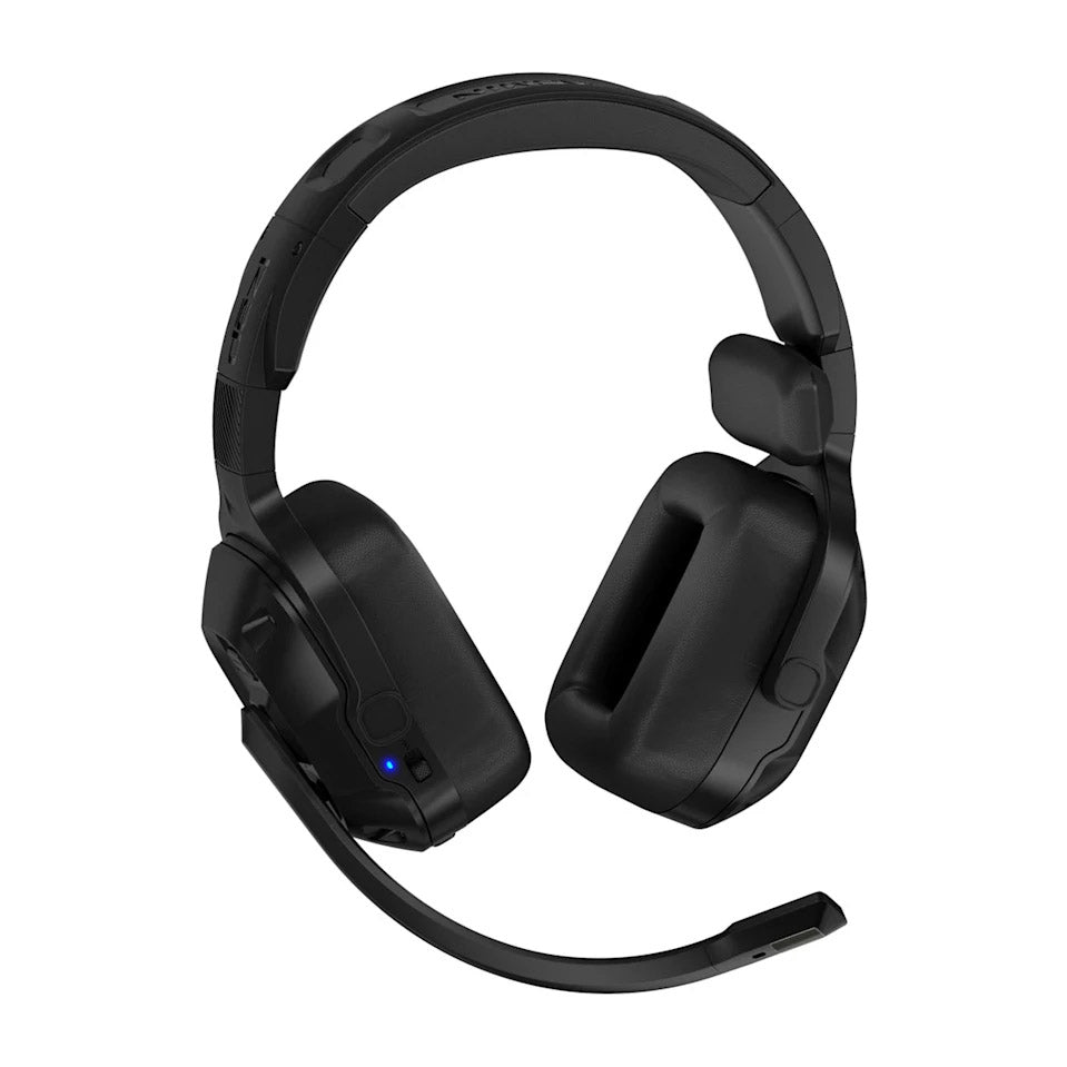 Garmin dezl Headset 210, 2-in-1 Premium Trucking Headset Bundle
