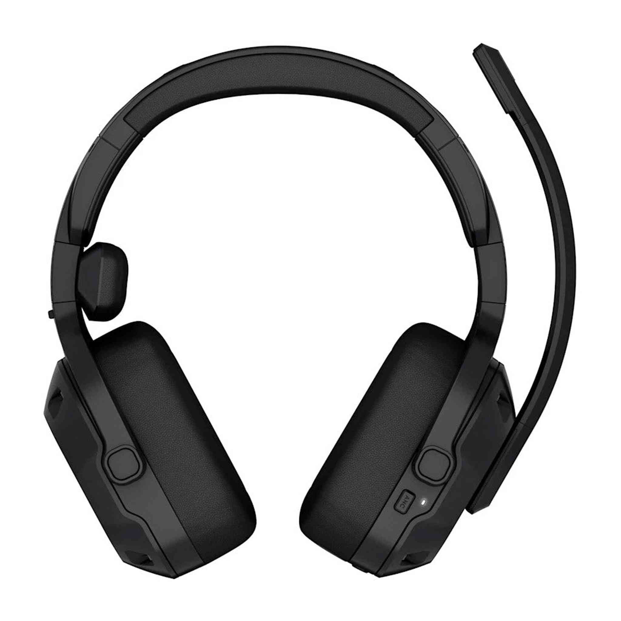 Garmin dezl Headset 210, 2-in-1 Premium Trucking Headset Bundle