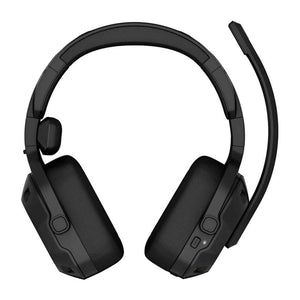 Garmin dezl Headset 210, 2-in-1 Premium Trucking Headset Bundle