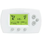 Honeywell TH6110D1021 FocusPro Programmable Digital Thermostat