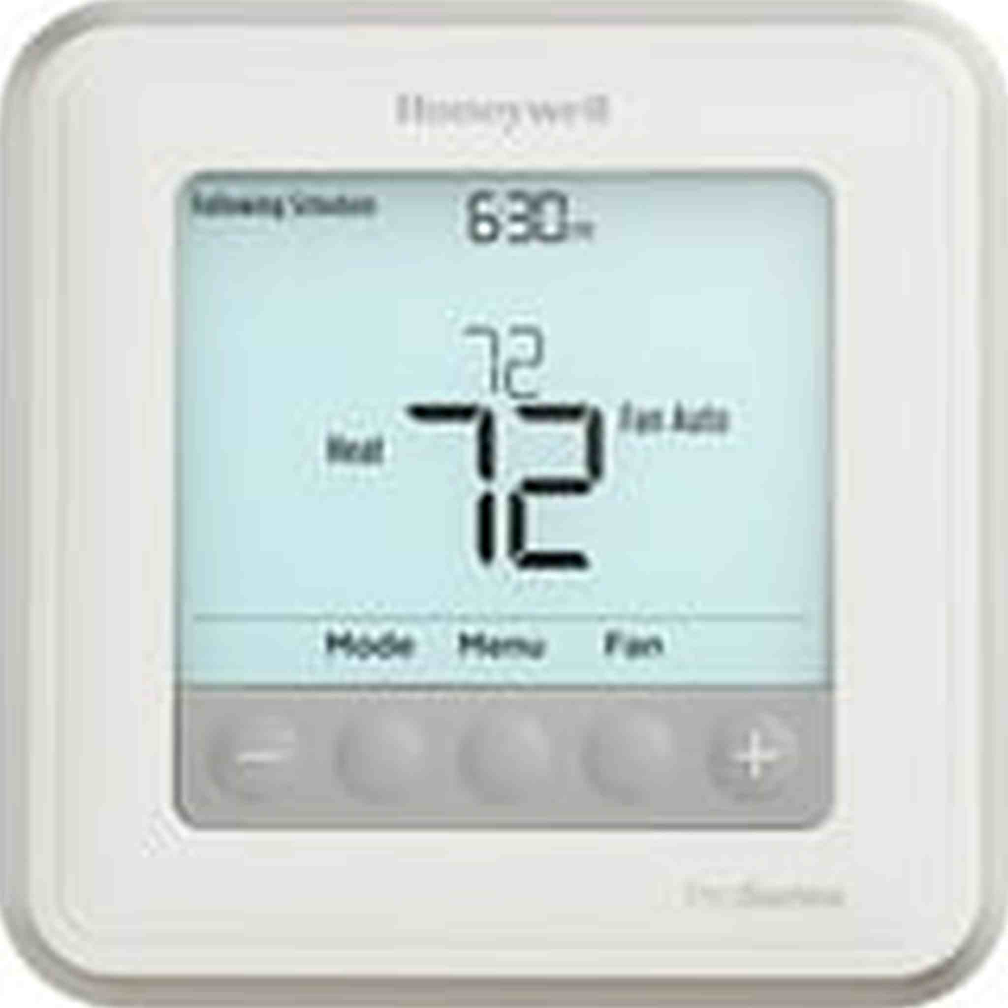 Honeywell Inc. TH6220WF2006/U Lyric T6 Pro Wi-Fi Programmable Thermostat OEM Honeywell