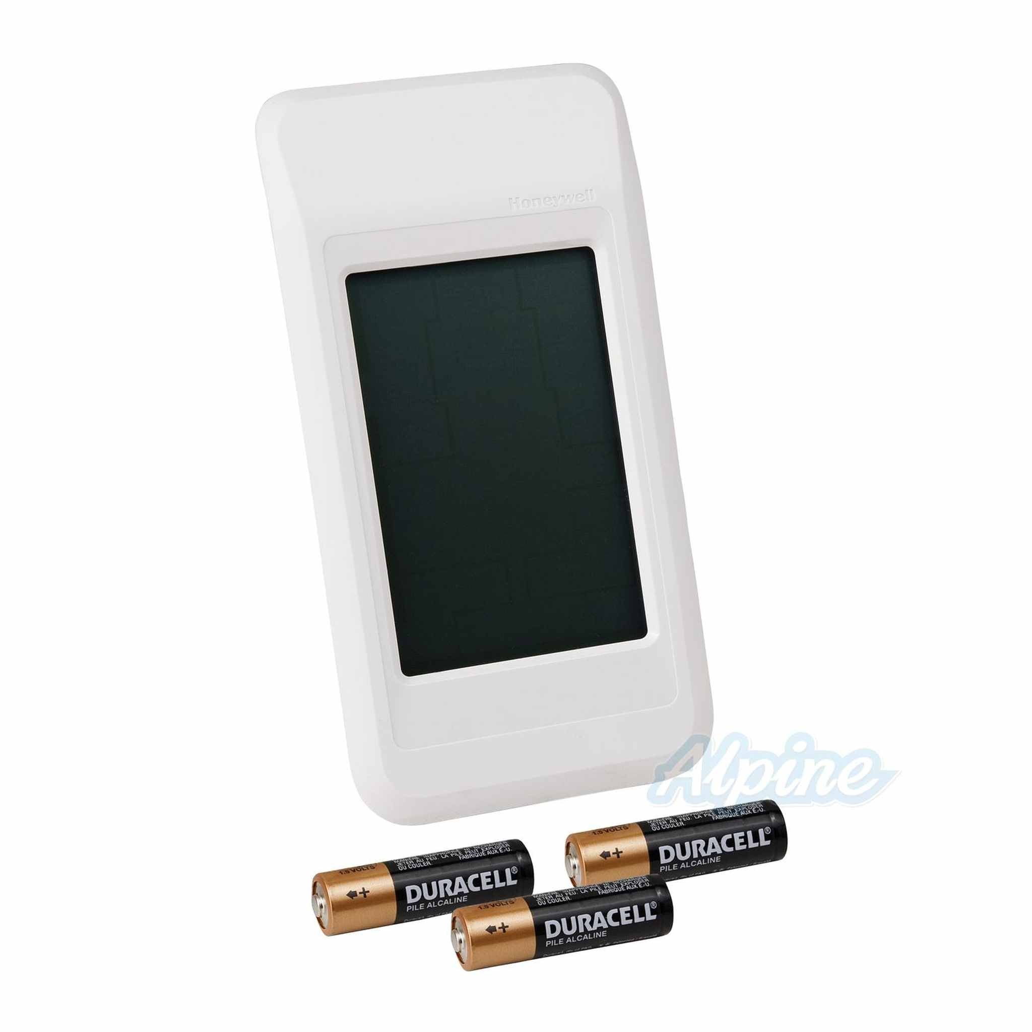 Honeywell REM5000R1001 Portable Comfort Control Bundle 1 Honeywell