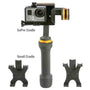 ikan FLY-X3-Plus 3-Axis Smartphone Gimbal Stabilizer with GoPro Mount
