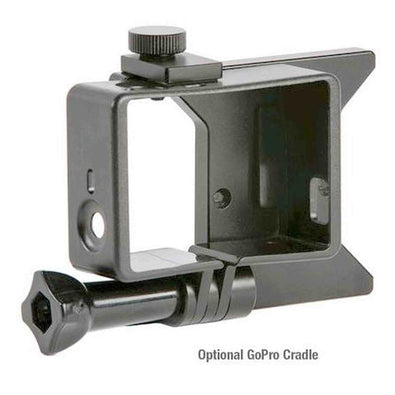 ikan FLY-X3-Plus 3-Axis Smartphone Gimbal Stabilizer with GoPro Mount