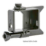 ikan FLY-X3-Plus 3-Axis Smartphone Gimbal Stabilizer with GoPro Mount