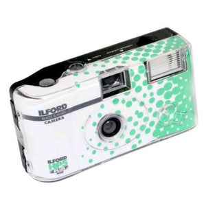 Ilford HP5 Plus Disposable Camera with Flash Ilford