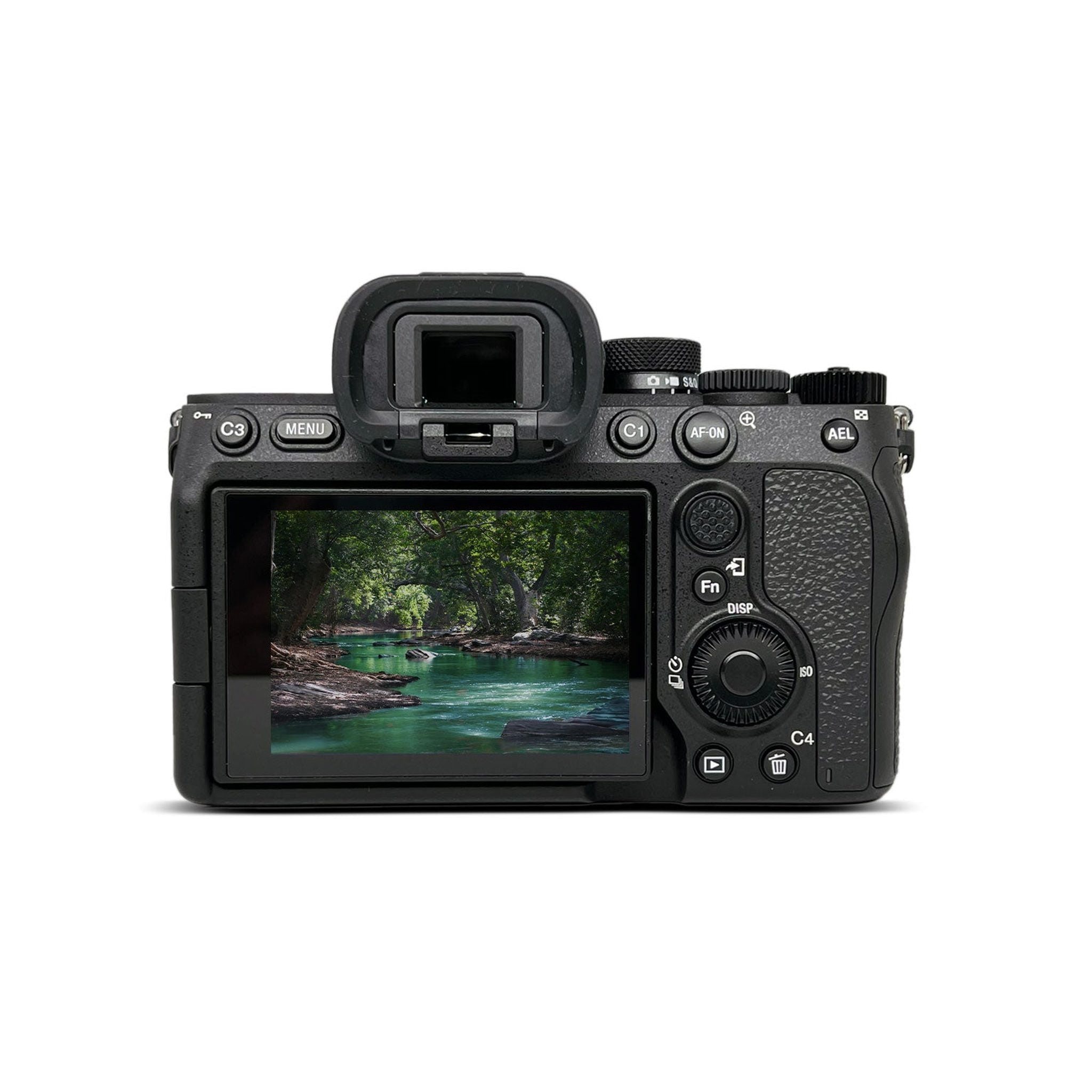 Sony Alpha a7 IV Mirrorless Digital Camera - Body Only - Used Sony
