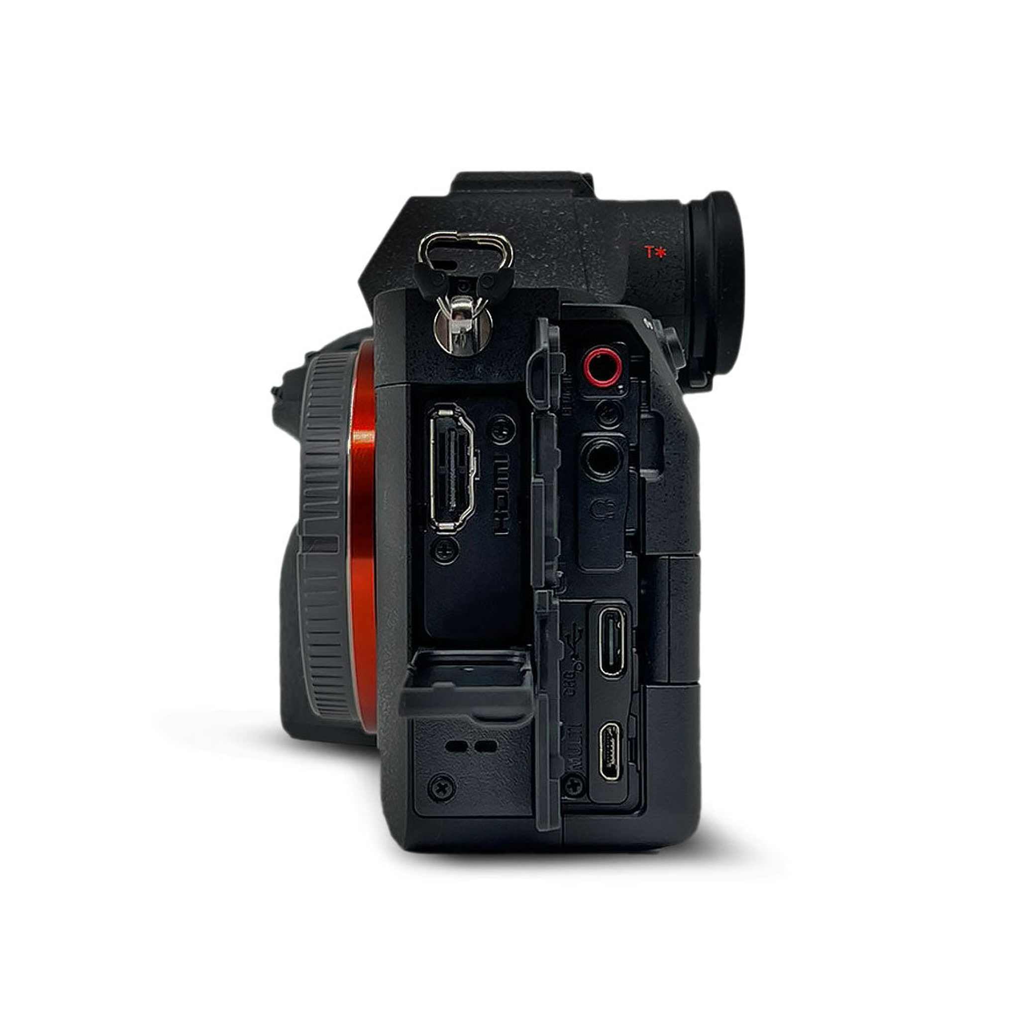 Sony Alpha a7 IV Mirrorless Digital Camera - Body Only - Reconditioned Sony