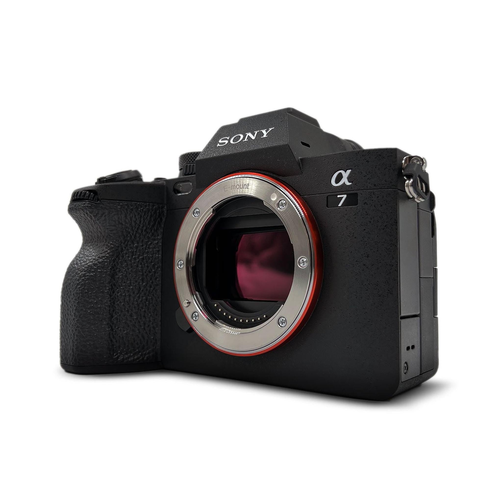 Sony Alpha a7 IV Mirrorless Digital Camera - Body Only - Reconditioned Sony