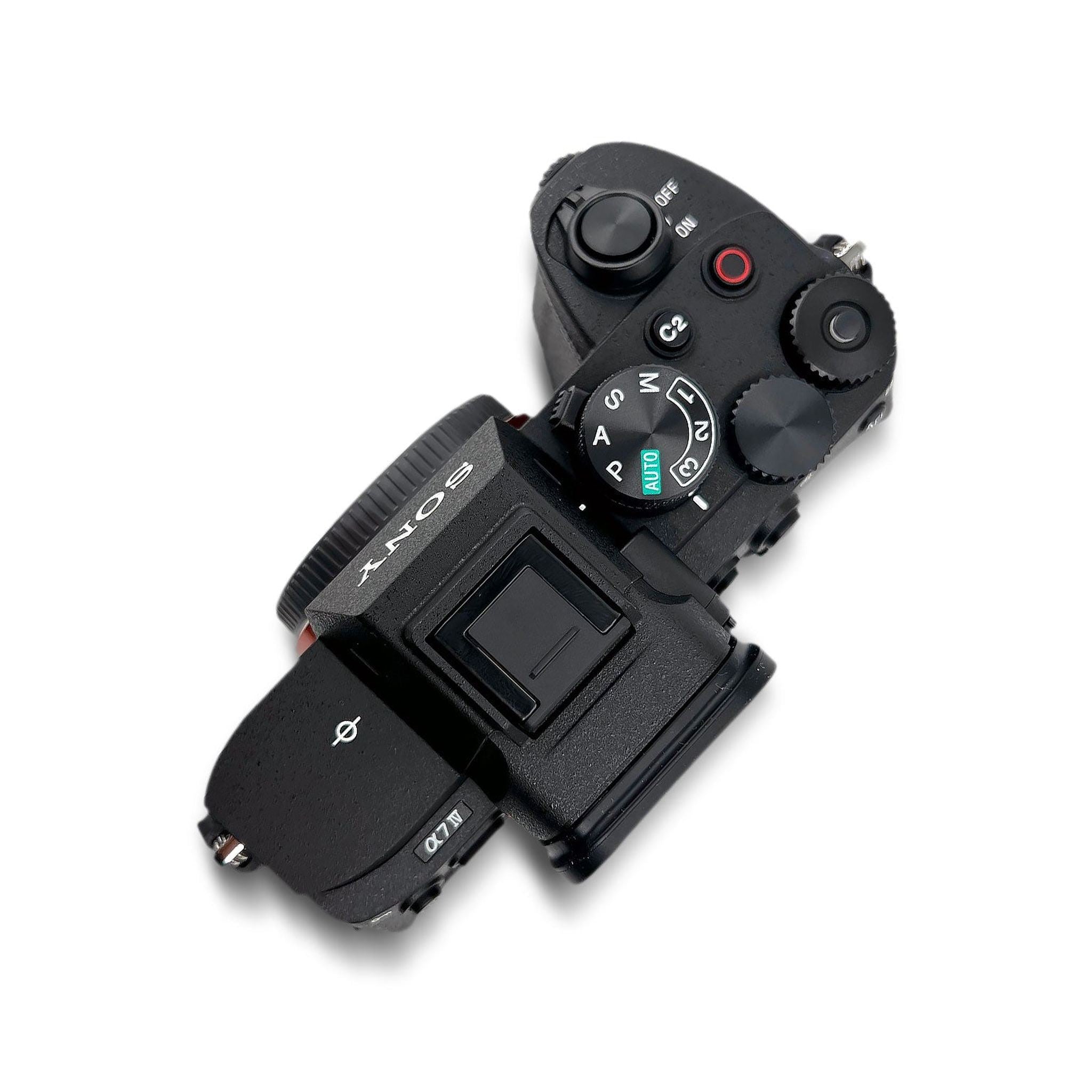 Sony Alpha a7 IV Mirrorless Digital Camera - Body Only - Reconditioned Sony