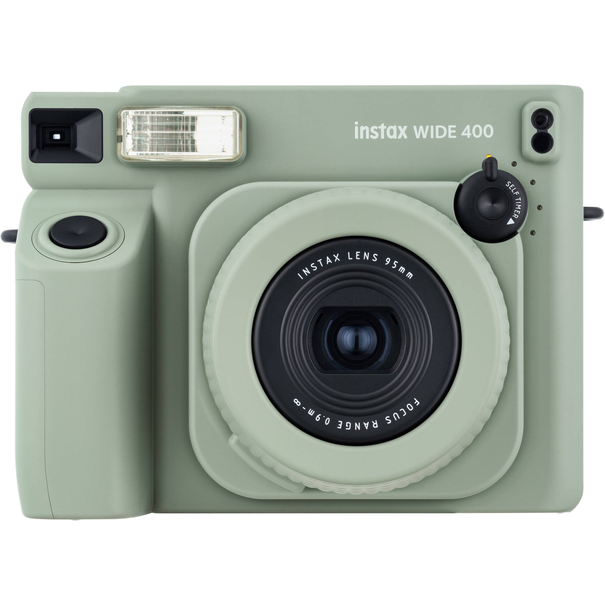 Fujifilm Instax Wide 400 Instant Film Camera With WIDE Instant Film 40 Sheets
