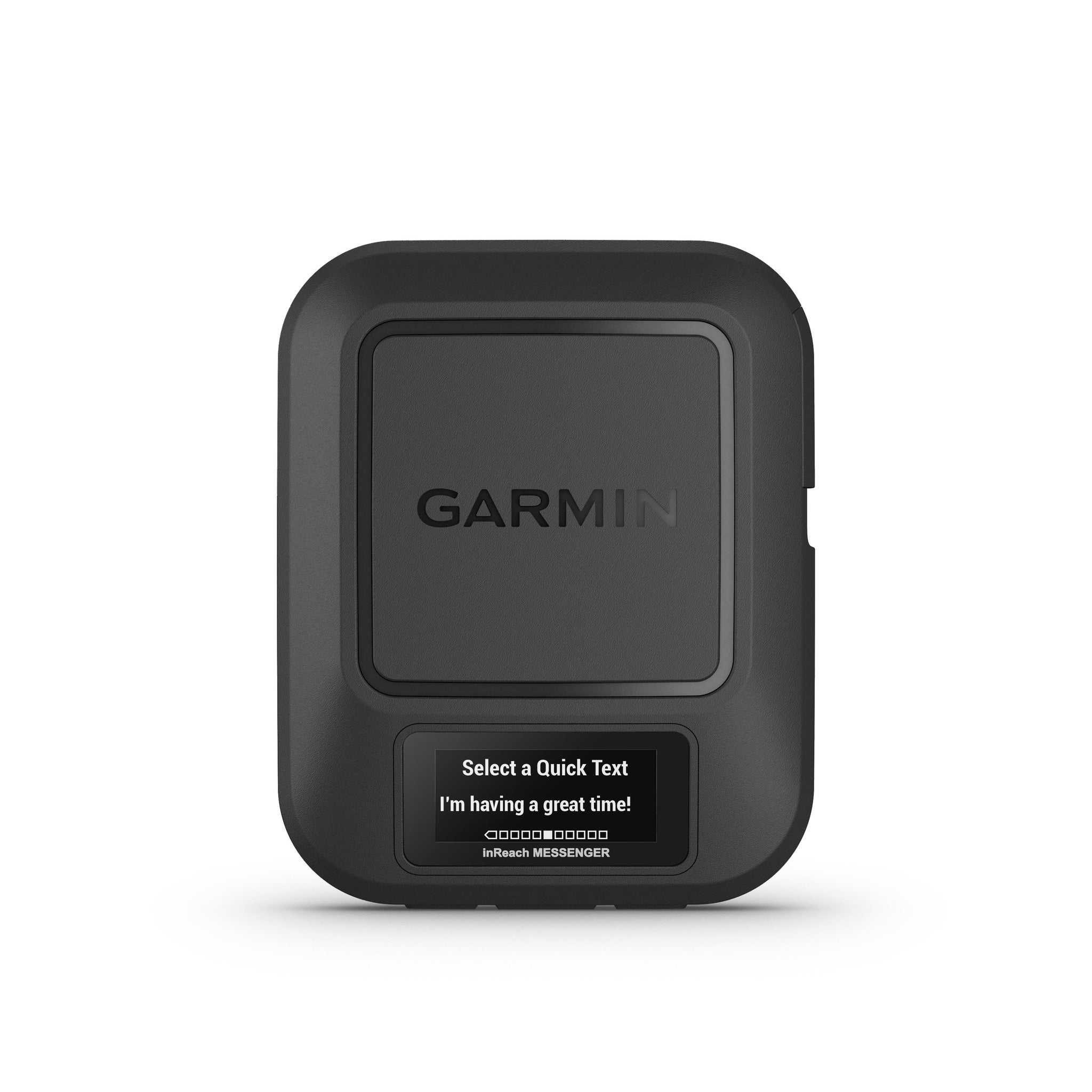 Garmin inReach Messenger Satellite Communicator Handheld Messaging Device Bundle Garmin