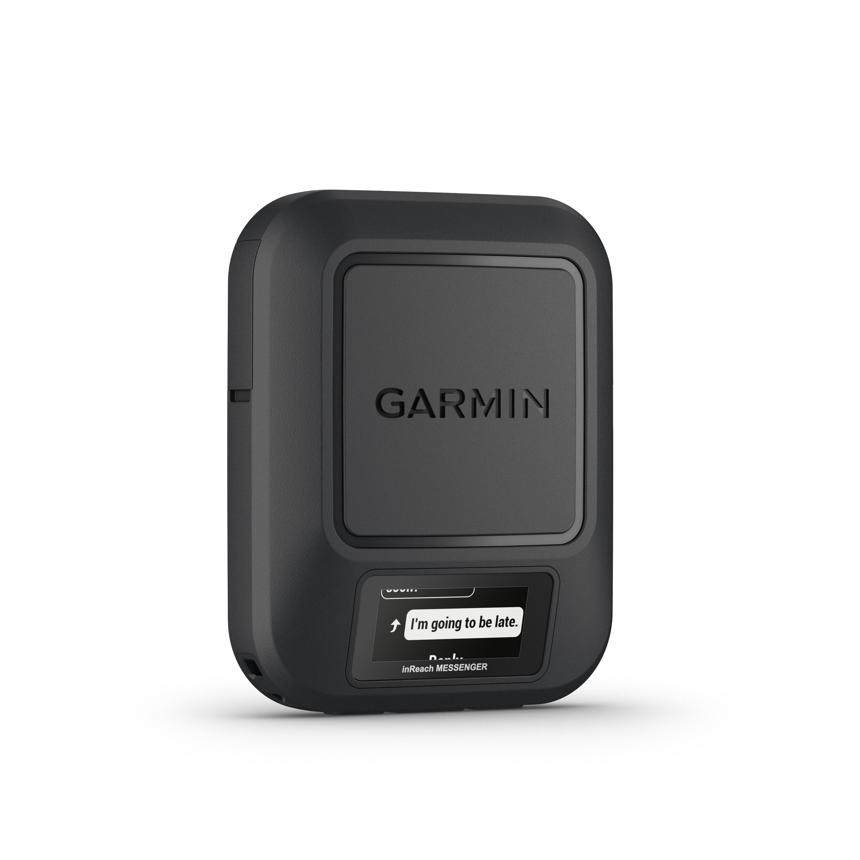 Garmin inReach Messenger Satellite Communicator Handheld Messaging Device Bundle