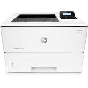 HP LaserJet Pro M501dn Monochrome Laser Printer Bundle