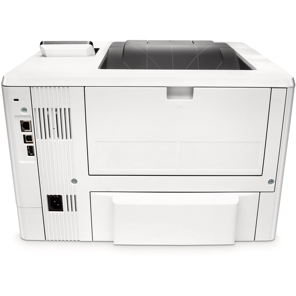 HP LaserJet Pro M501dn Monochrome Laser Printer Bundle
